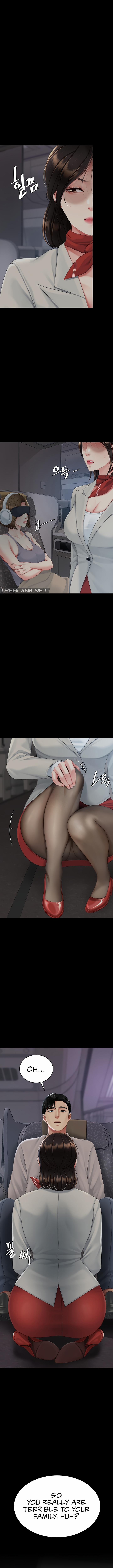 Go Ahead, Mom 112 trang 8