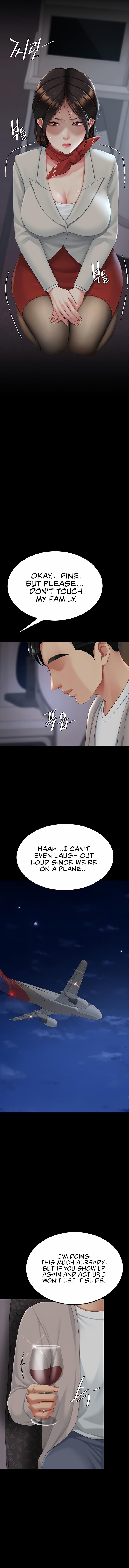 Go Ahead, Mom 112 trang 9