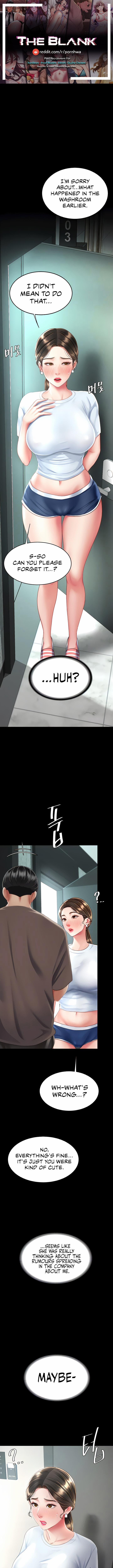 Go Ahead, Mom 17 trang 0