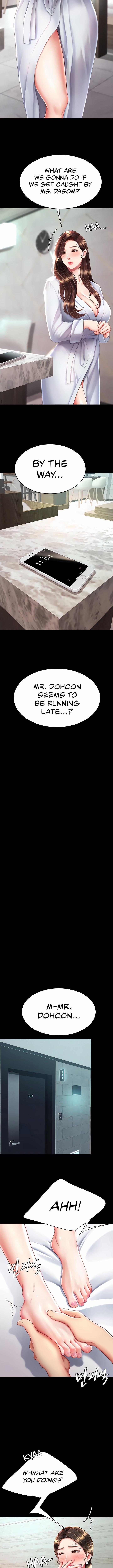 Go Ahead, Mom 17 trang 2