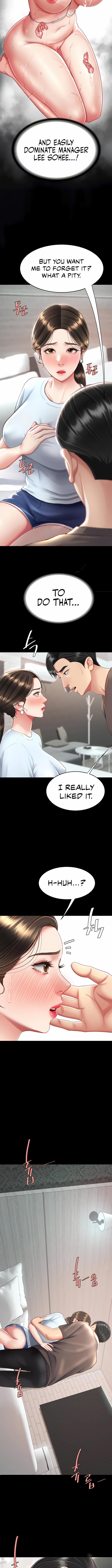 Go Ahead, Mom 17 trang 5