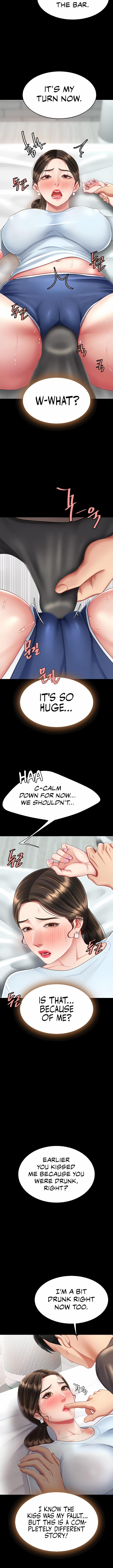 Go Ahead, Mom 17 trang 7