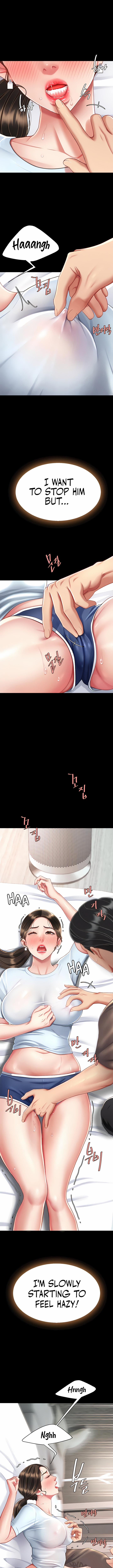 Go Ahead, Mom 17 trang 8