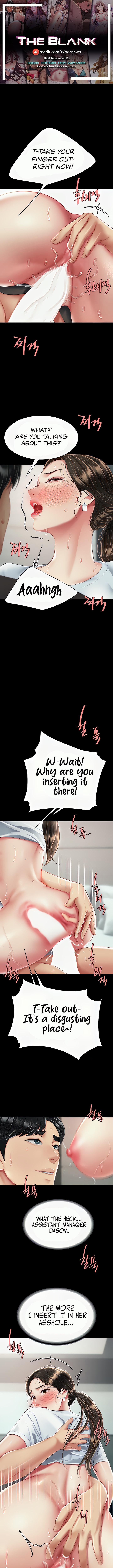 Go Ahead, Mom 18 trang 0