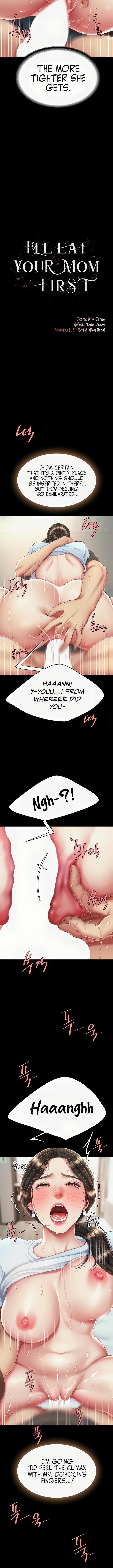 Go Ahead, Mom 18 trang 1