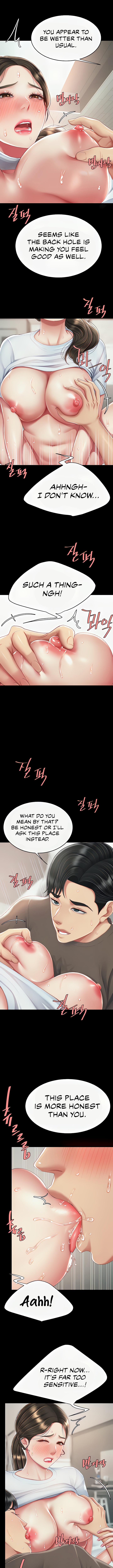 Go Ahead, Mom 18 trang 2