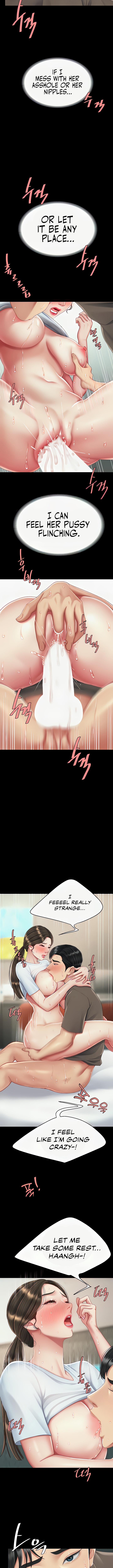 Go Ahead, Mom 18 trang 3