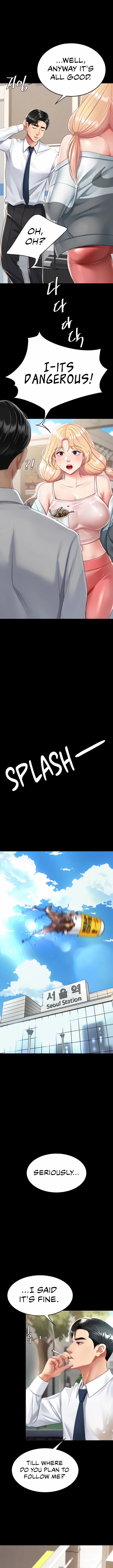 Go Ahead, Mom 19 trang 10