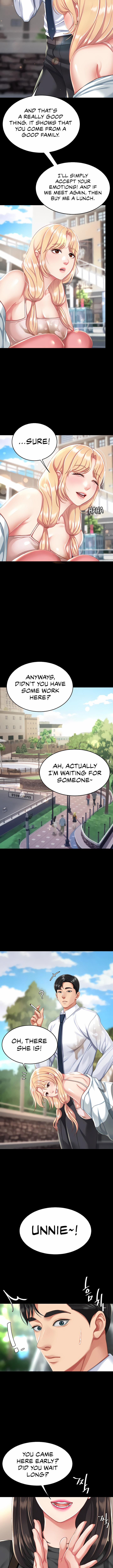 Go Ahead, Mom 19 trang 14