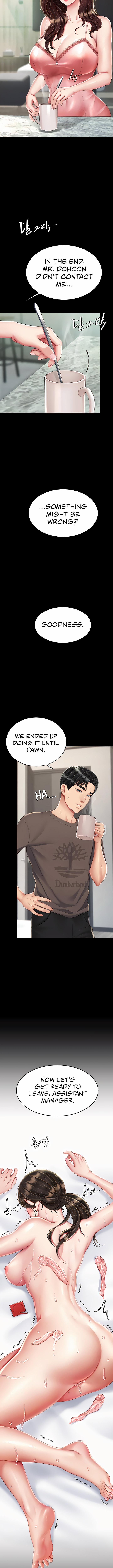 Go Ahead, Mom 19 trang 2