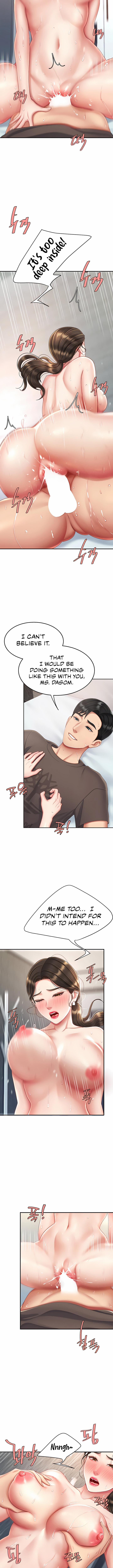 Go Ahead, Mom 19 trang 5