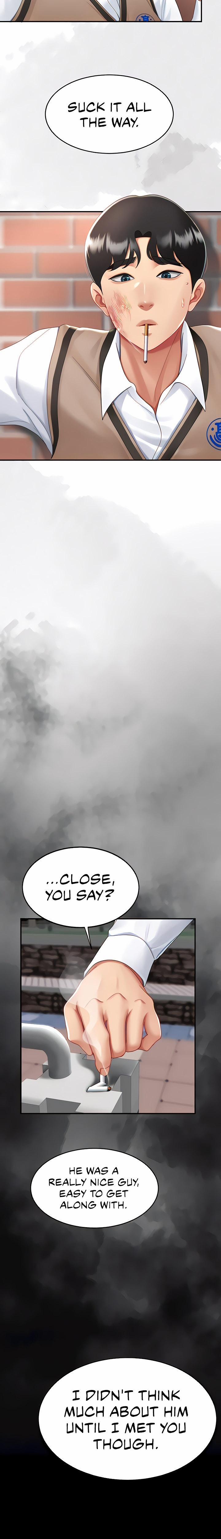 Go Ahead, Mom 20 trang 11