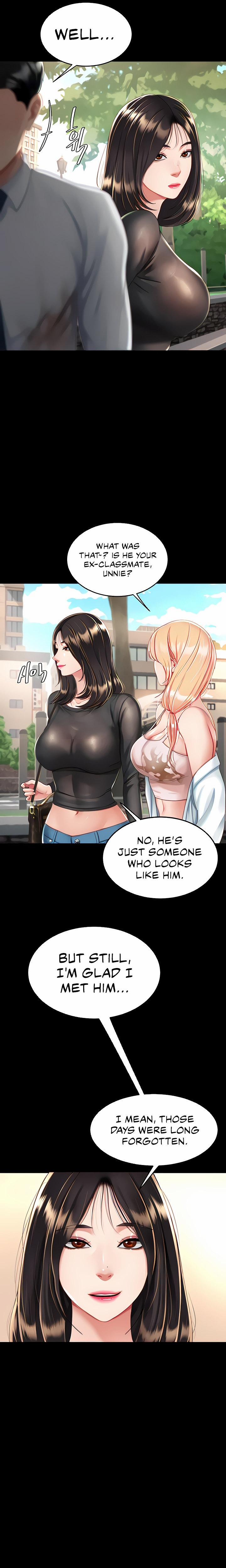 Go Ahead, Mom 20 trang 13