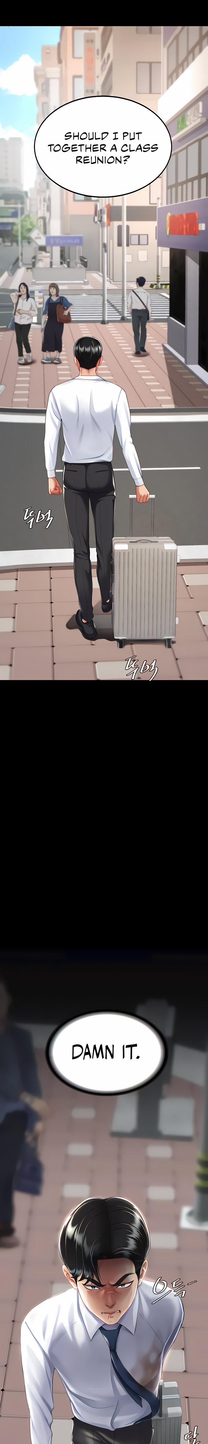 Go Ahead, Mom 20 trang 14