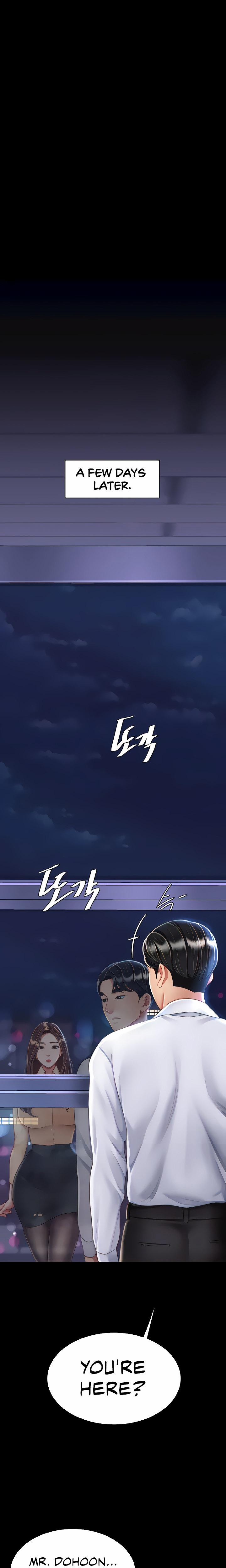 Go Ahead, Mom 20 trang 16