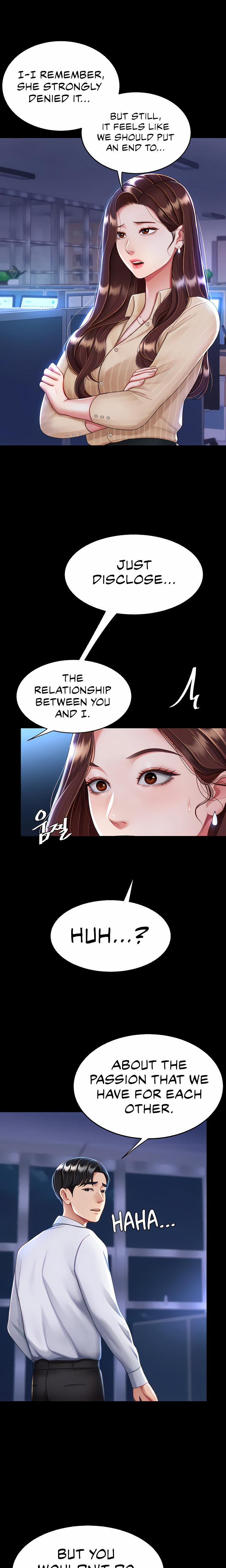 Go Ahead, Mom 20 trang 18