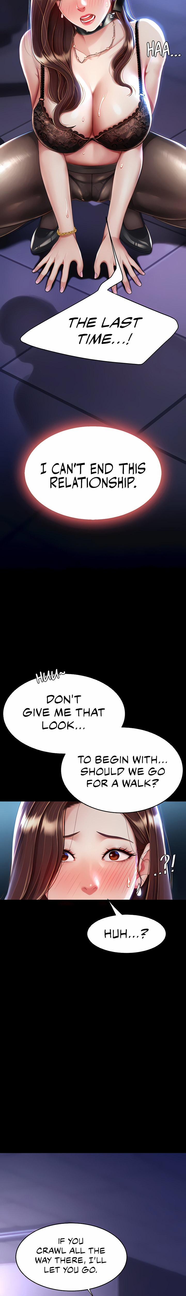 Go Ahead, Mom 20 trang 24