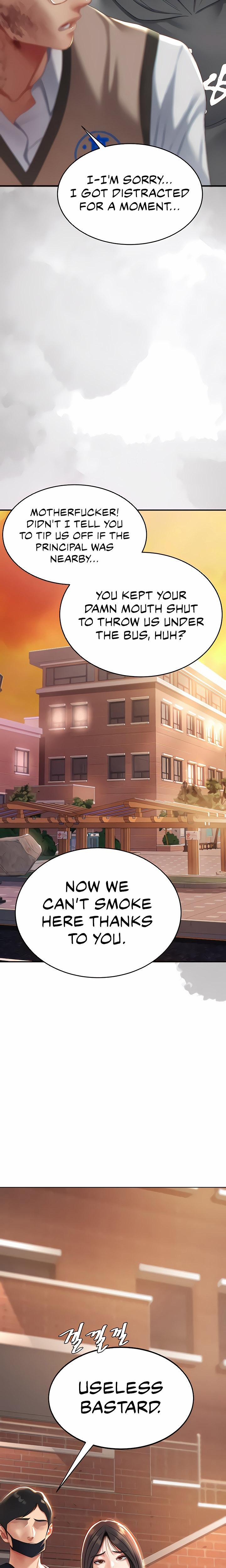 Go Ahead, Mom 20 trang 7