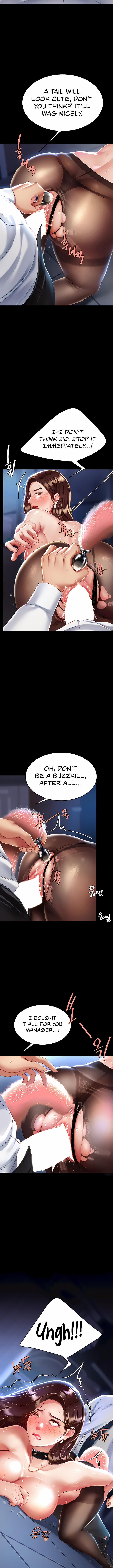 Go Ahead, Mom 21 trang 12