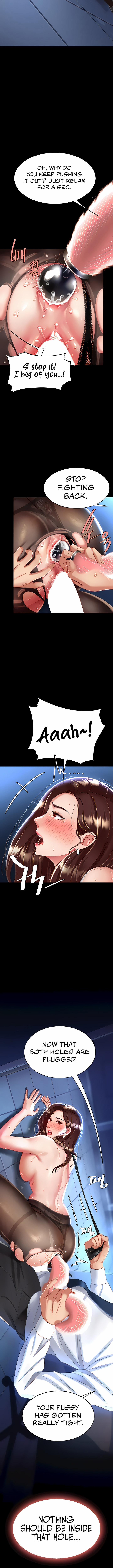 Go Ahead, Mom 21 trang 13