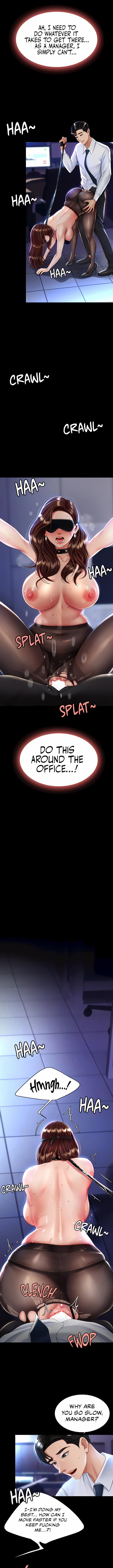 Go Ahead, Mom 21 trang 2