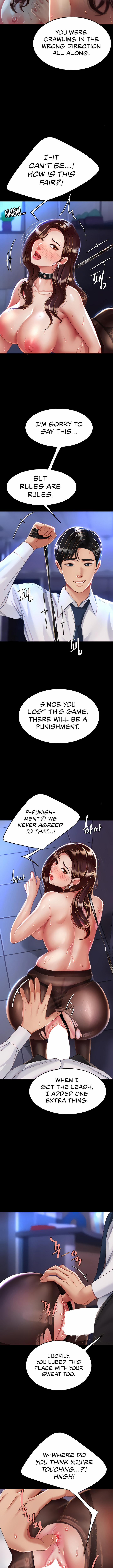 Go Ahead, Mom 21 trang 9