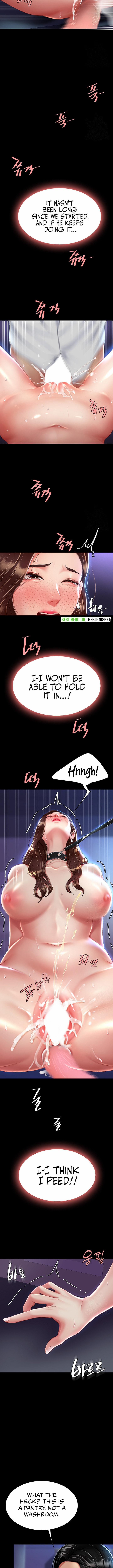 Go Ahead, Mom 23 trang 10