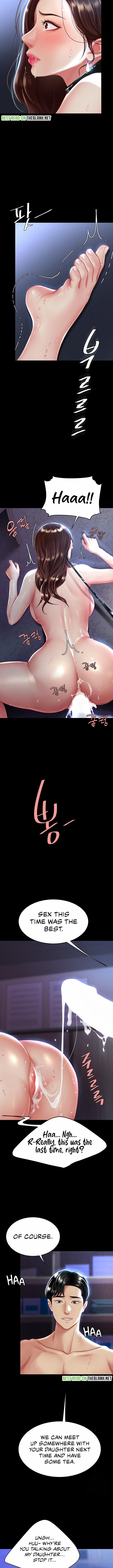 Go Ahead, Mom 23 trang 13