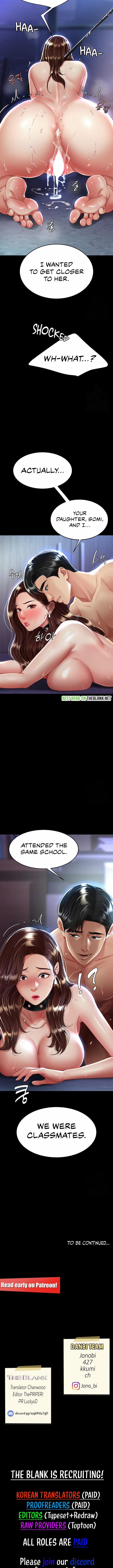 Go Ahead, Mom 23 trang 14