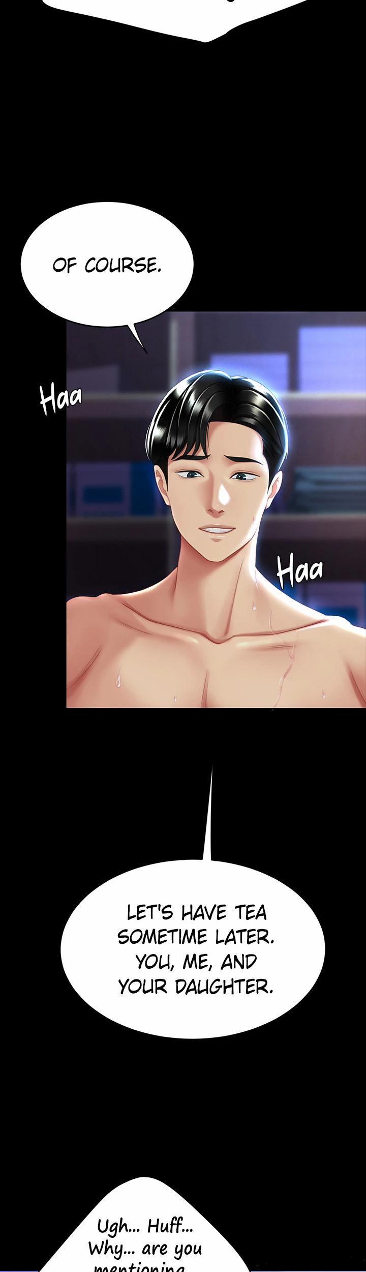 Go Ahead, Mom 24 trang 1