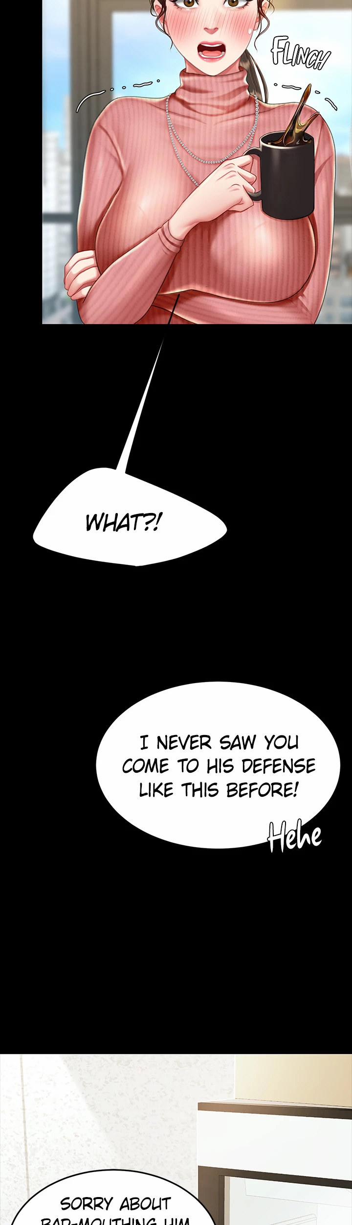 Go Ahead, Mom 24 trang 24