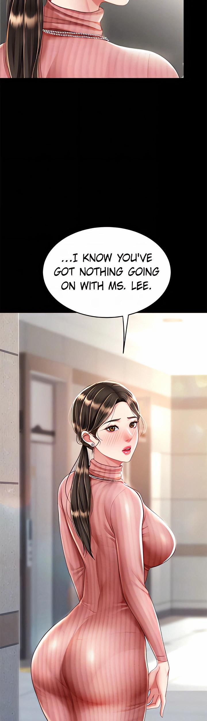 Go Ahead, Mom 24 trang 34