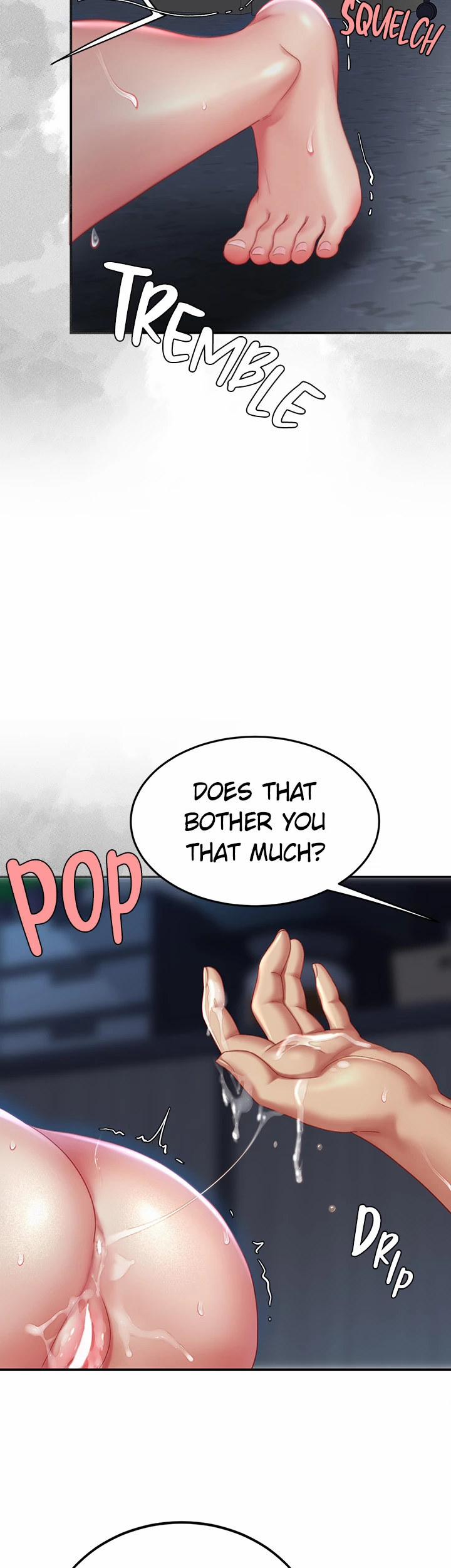 Go Ahead, Mom 24 trang 40