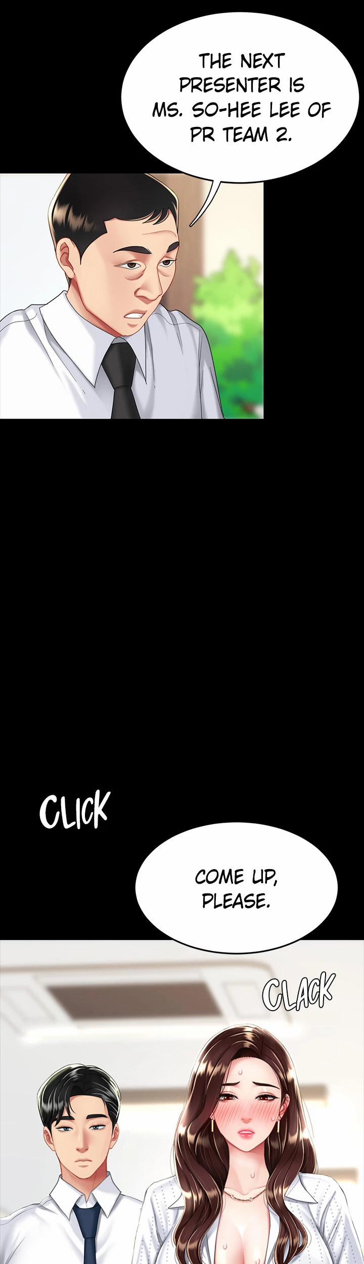 Go Ahead, Mom 24 trang 52