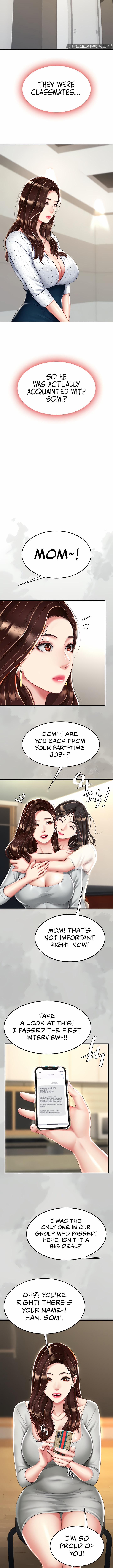 Go Ahead, Mom 25 trang 3