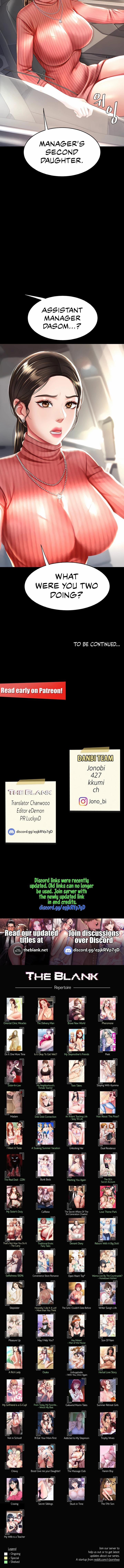 Go Ahead, Mom 26 trang 13