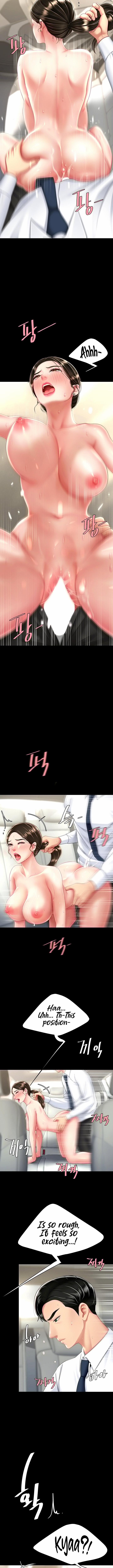 Go Ahead, Mom 28 trang 7