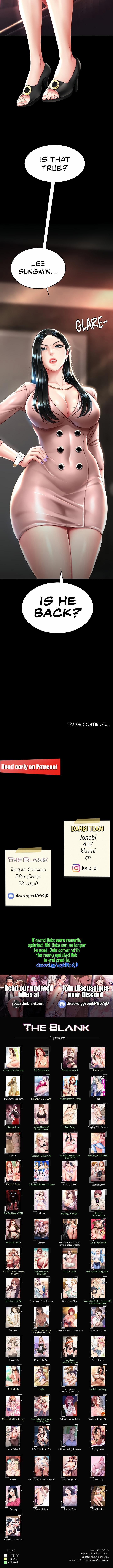 Go Ahead, Mom 29 trang 13