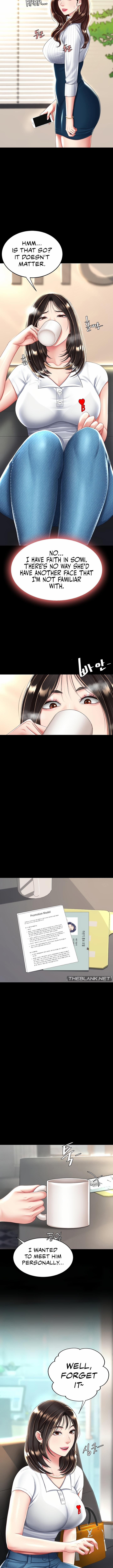 Go Ahead, Mom 29 trang 5