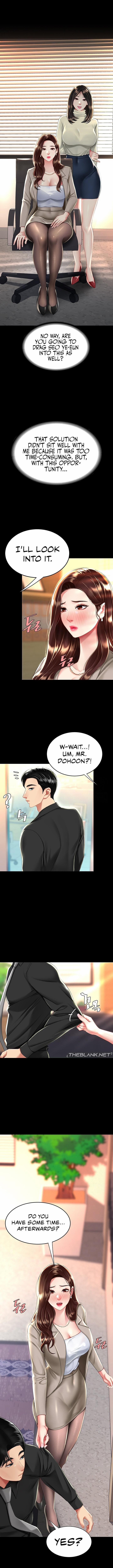 Go Ahead, Mom 30 trang 12