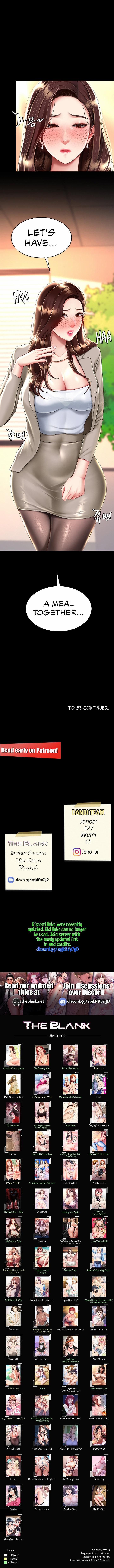 Go Ahead, Mom 30 trang 13