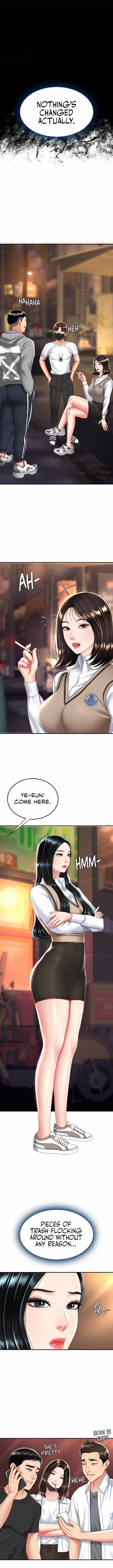 Go Ahead, Mom 30 trang 4