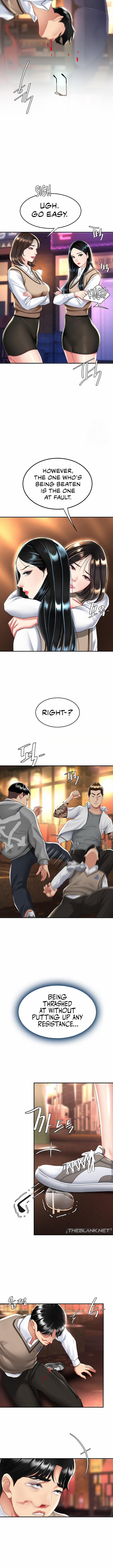 Go Ahead, Mom 30 trang 6