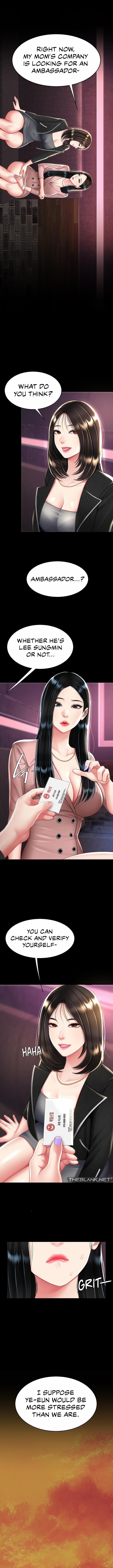 Go Ahead, Mom 30 trang 9