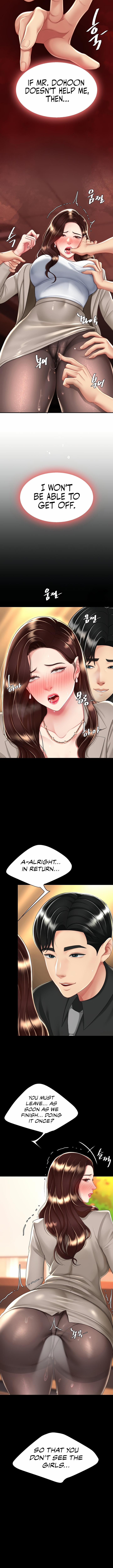 Go Ahead, Mom 31 trang 7