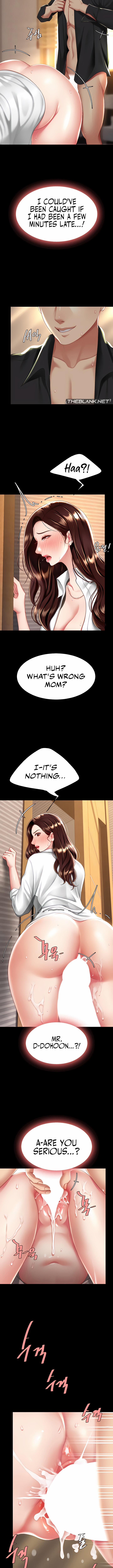 Go Ahead, Mom 32 trang 11