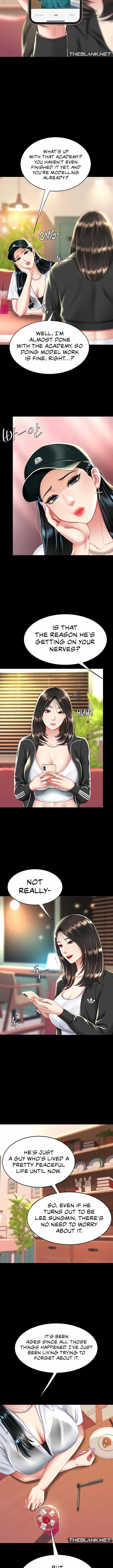 Go Ahead, Mom 34 trang 10