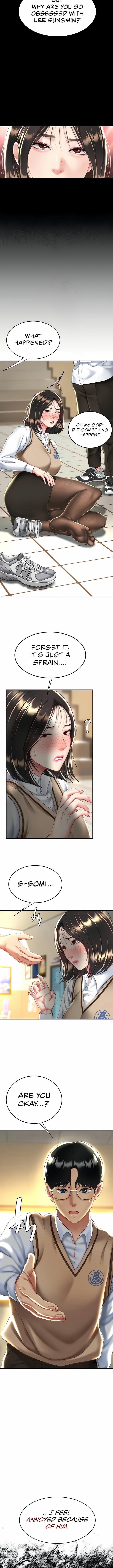 Go Ahead, Mom 34 trang 11