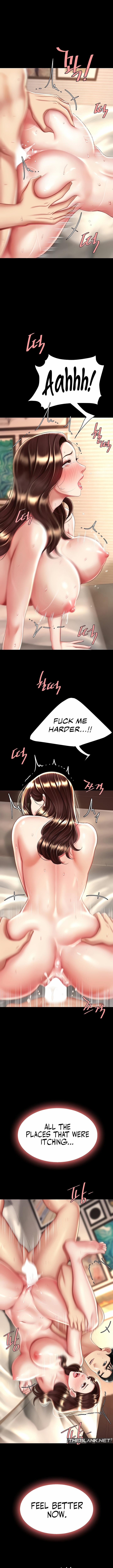 Go Ahead, Mom 34 trang 5