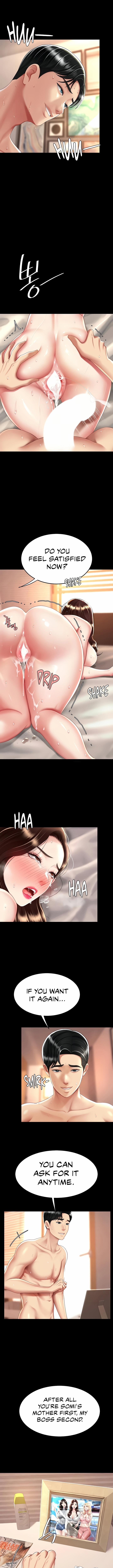 Go Ahead, Mom 34 trang 7